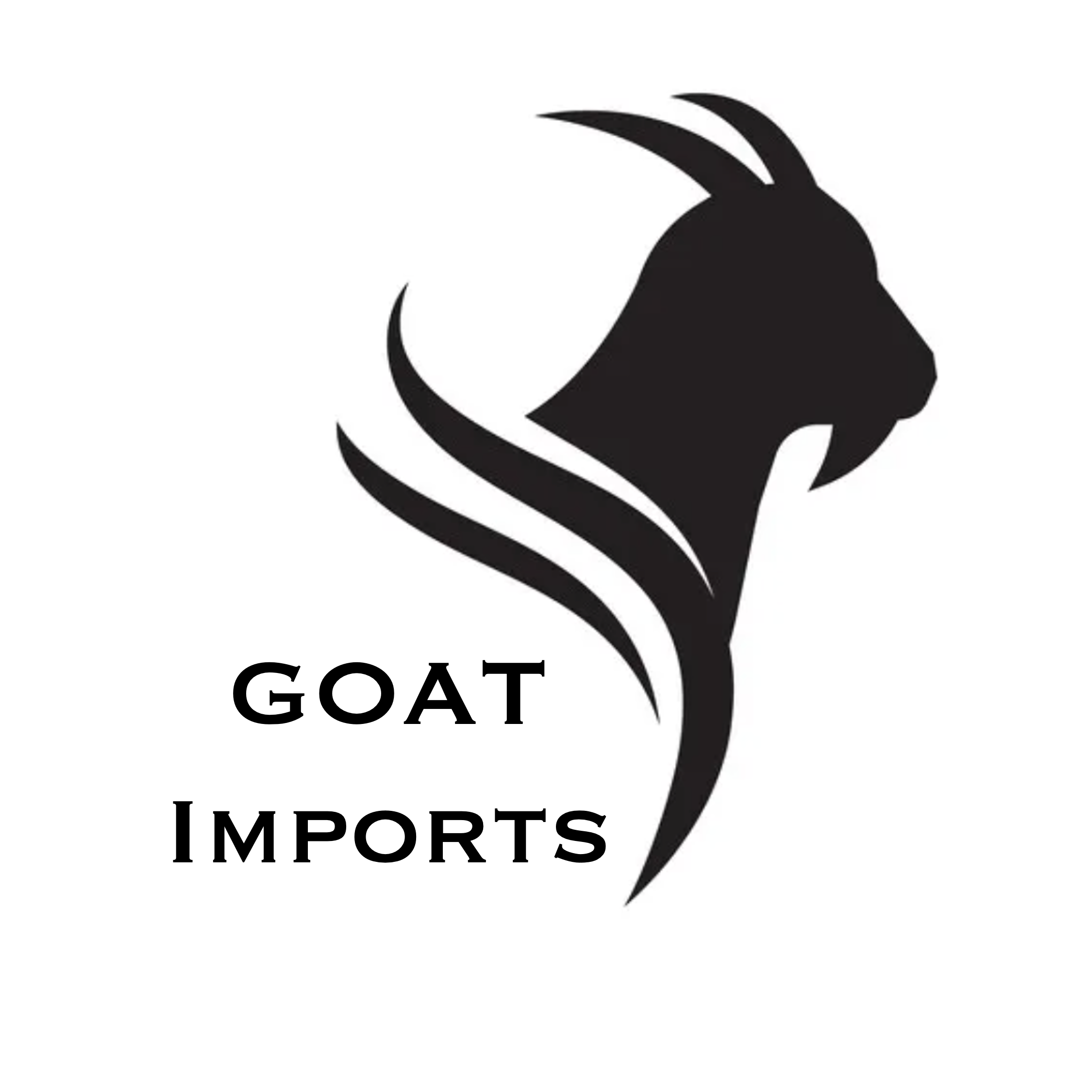 Goat Imports Ads logo